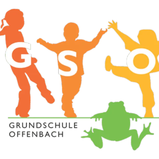 Logo Grundschule Offenbach
